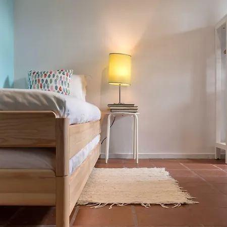 The Sea House Ubytování v soukromí