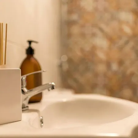 Quarto em Acomodações Particulares The Sea House