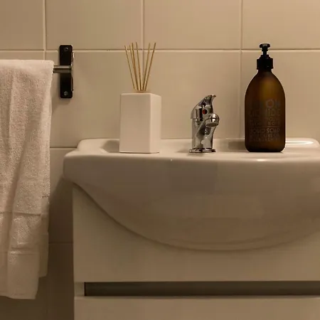 The Sea House Quarto em Acomodações Particulares