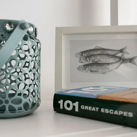 Ubytování v soukromí The Sea House Cortegaça