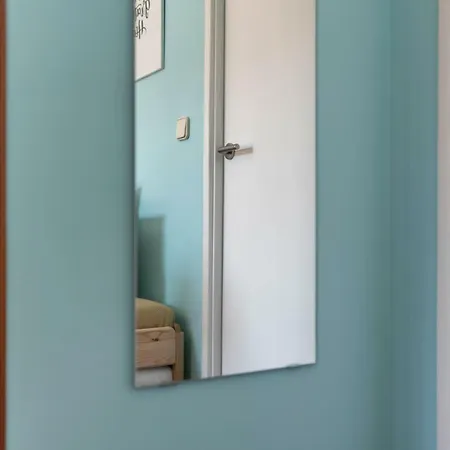 Quarto em Acomodações Particulares The Sea House Cortegaca (Aveiro)