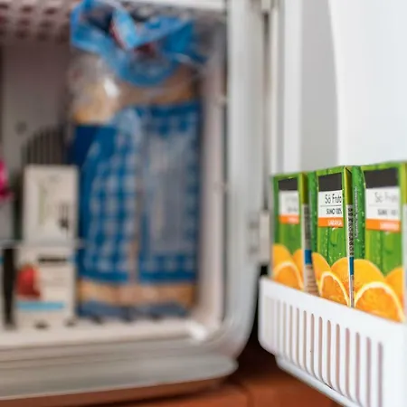 Quarto em Acomodações Particulares The Sea House