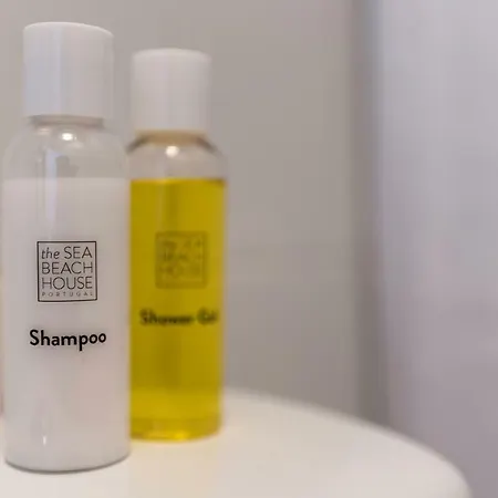 The Sea House Habitación en casa particular