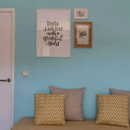 The Sea House Kwatera prywatna