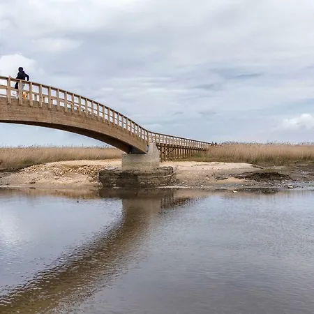 The Sea House Ubytování v soukromí Cortegaça
