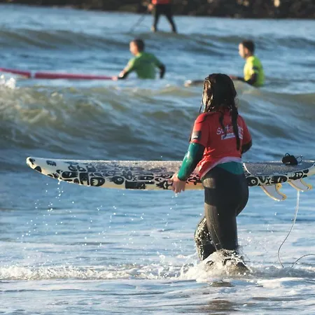 The Sea House Kwatera prywatna Cortegaça