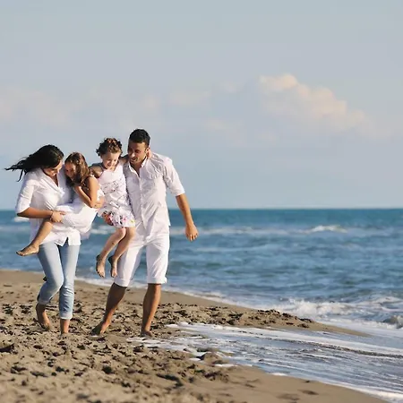 Kwatera prywatna The Sea House Cortegaça