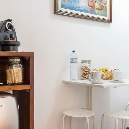 The Sea House Ubytování v soukromí Cortegaça