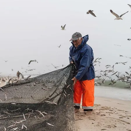 The Sea House Cortegaça