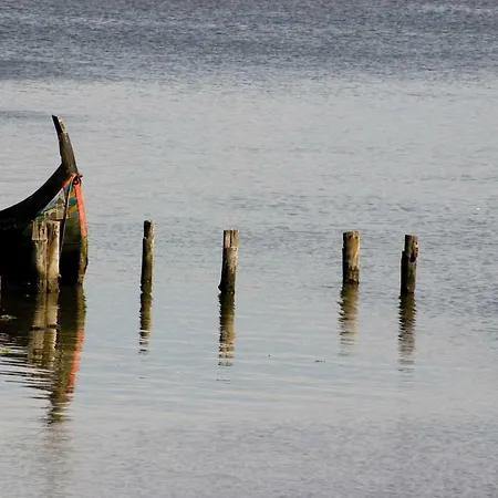 The Sea House Ubytování v soukromí *