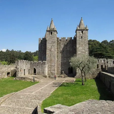 The Sea House Cortegaca (Aveiro)