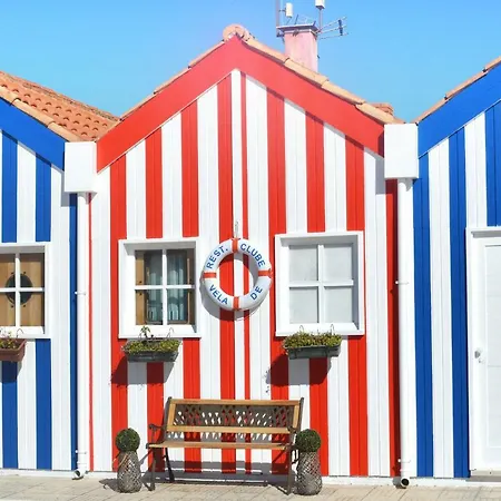 The Sea House Kwatera prywatna *