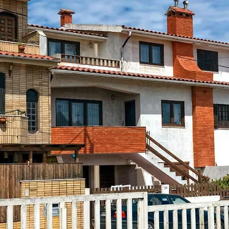 Homestay The Sea House *