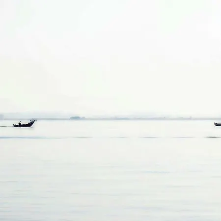 Habitación en casa particular The Sea House Cortegaça