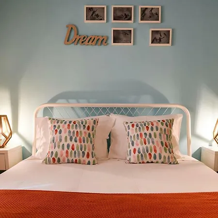 Quarto em Acomodações Particulares The Sea House Cortegaca (Aveiro)