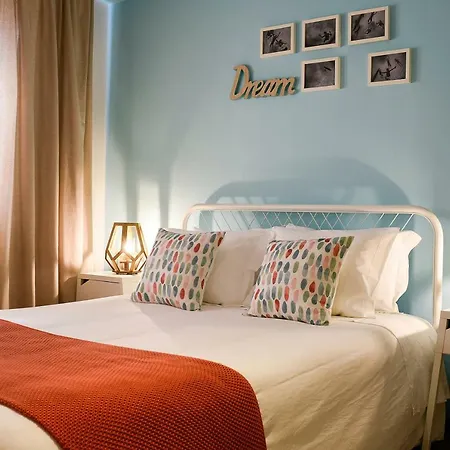 Homestay The Sea House