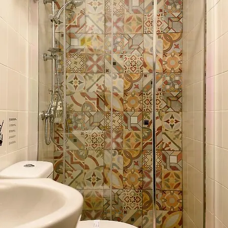 Quarto em Acomodações Particulares The Sea House