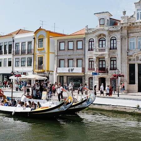 The Sea House Cortegaca (Aveiro)