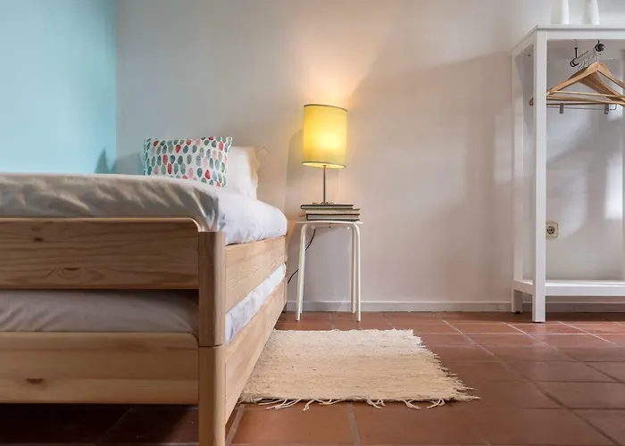 The Sea House Accommodatie bij particulieren