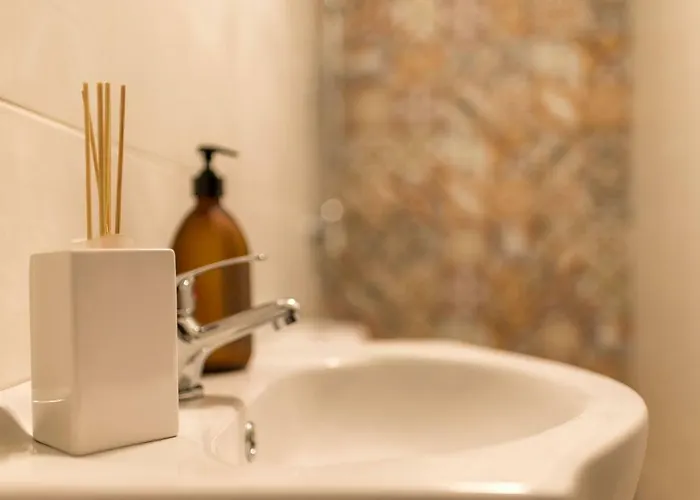 Séjour chez l'habitant The Sea House