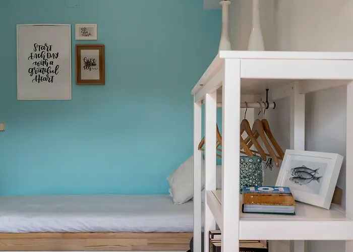 The Sea House *