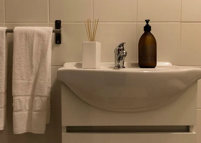 The Sea House Accommodatie bij particulieren