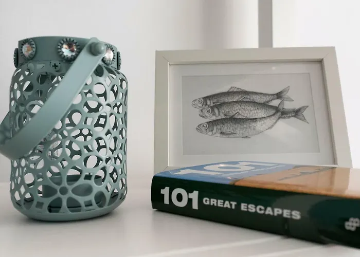 Séjour chez l'habitant The Sea House Cortegaça