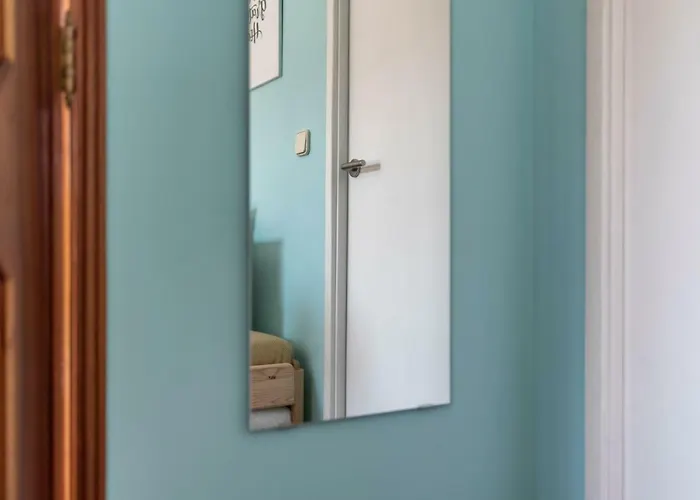 Séjour chez l'habitant The Sea House Cortegaça