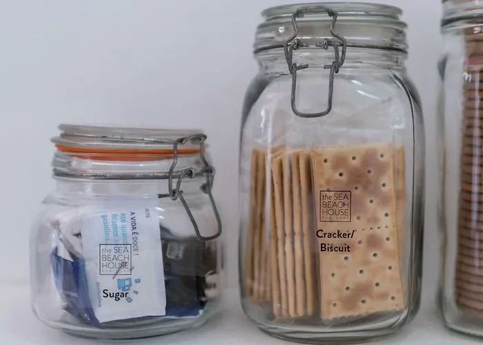The Sea House Accommodatie bij particulieren *