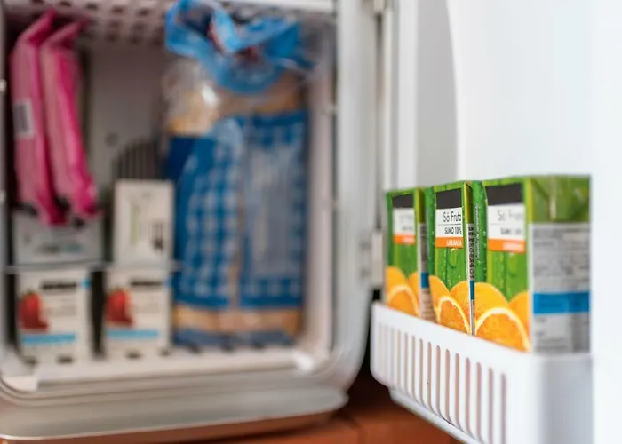 Séjour chez l'habitant The Sea House