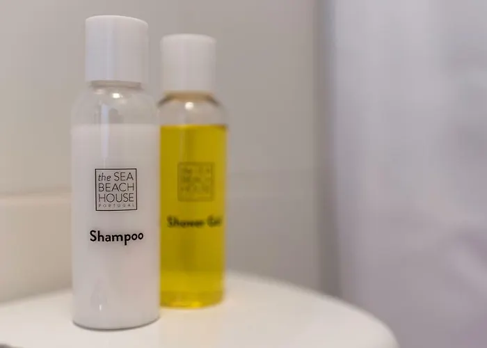 The Sea House Séjour chez l'habitant