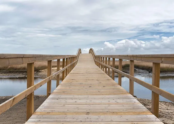 Séjour chez l'habitant The Sea House
