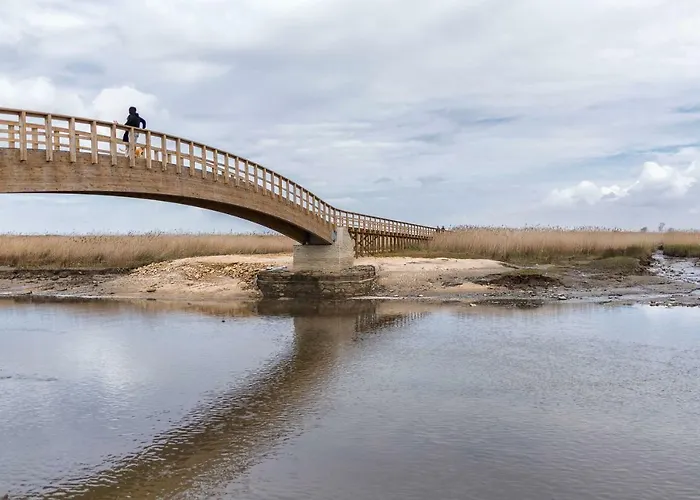 The Sea House Séjour chez l'habitant Cortegaça