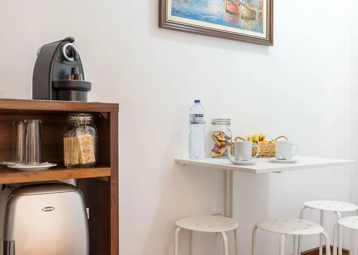 The Sea House Accommodatie bij particulieren Cortegaça