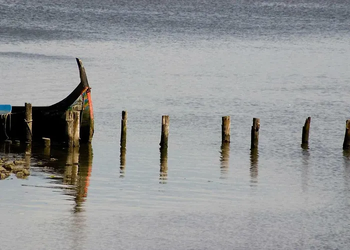 The Sea House Accommodatie bij particulieren *