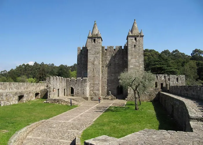 The Sea House Cortegaça