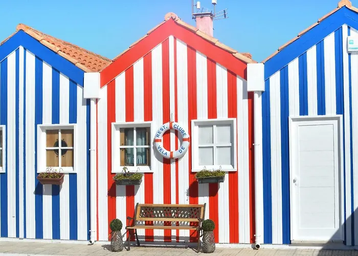 The Sea House Séjour chez l'habitant *