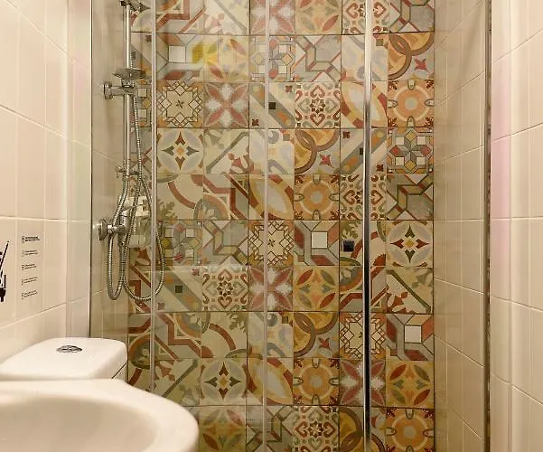 Séjour chez l'habitant The Sea House