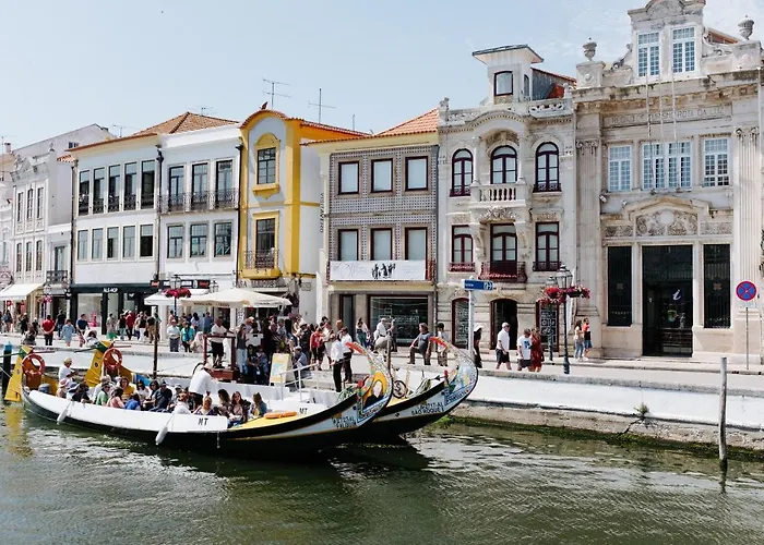 The Sea House Cortegaça